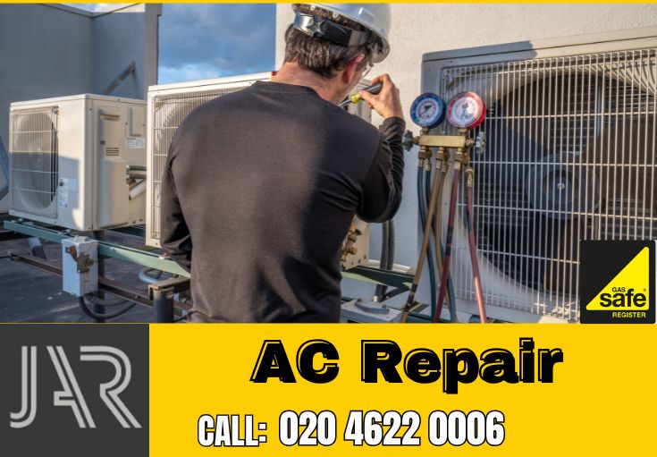 ac repair Parson's Green