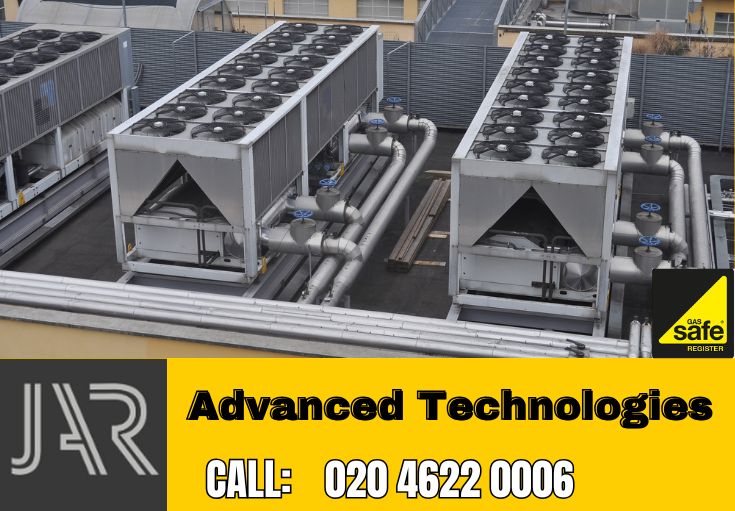 Advanced HVAC Technology Solutions Parson's Green