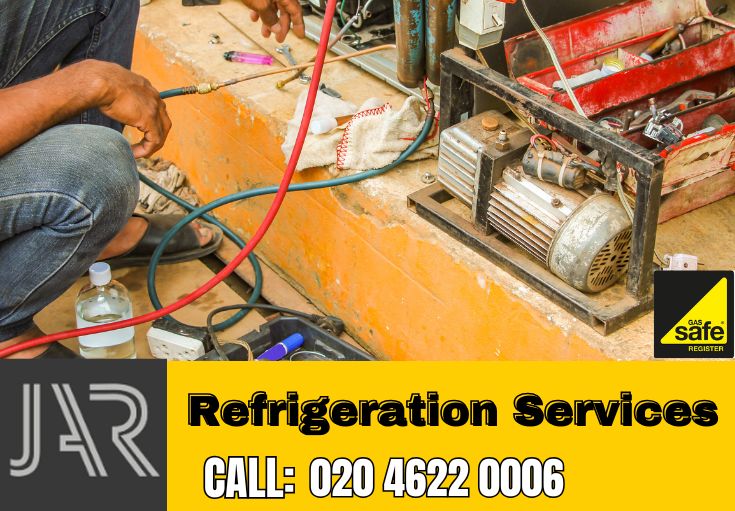 Refrigeration Services Parson's Green